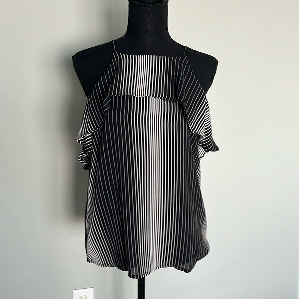 Dressy tank